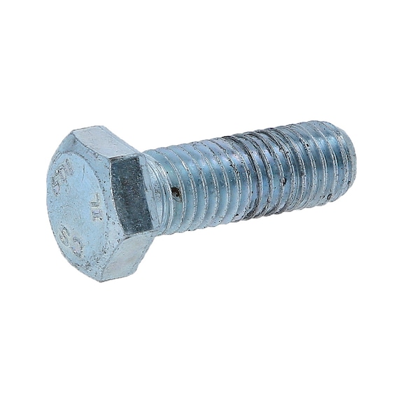 Bolt 160.1040-R013P - Jack - Bolt