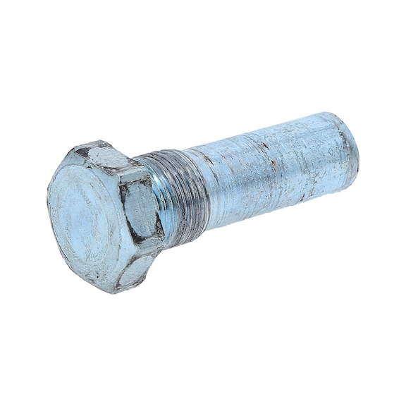 Verbindungsbolzen 160.1040-R016P - Jack - Bolt