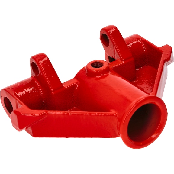 Lenkstangenaufnahme 160.1040-R024P - Car jack - Steering rod mount