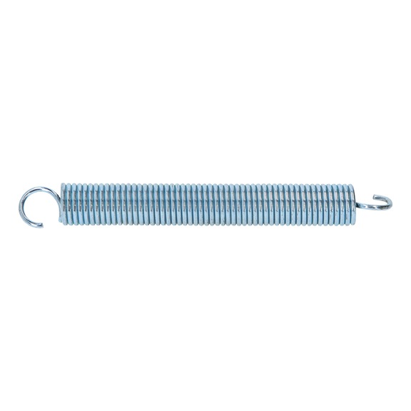KS TOOLS Feder 160.1040-R028P - Wagenheber - Feder
