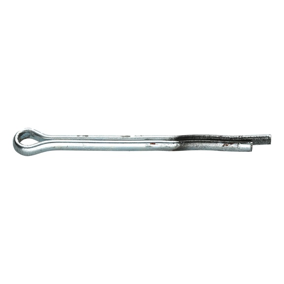 KS TOOLS Cotter pin 160.1040-R030P - Cotter pin