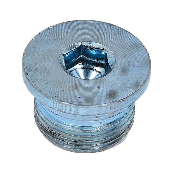 Screw 160.1040-R039P - Car jack - Screws