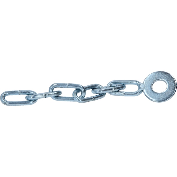 Chain 160.1045-R008P - Further accessories and spare parts for car jacks
