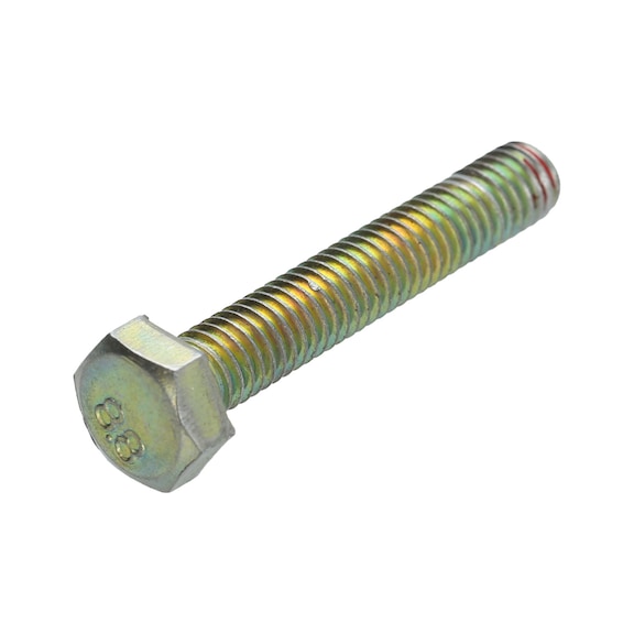 Screw 160.1050-R025P - Car jack - Screws