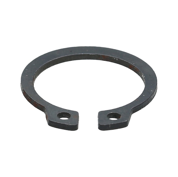 Retaining ring 160.1050-R027P - Retaining ring