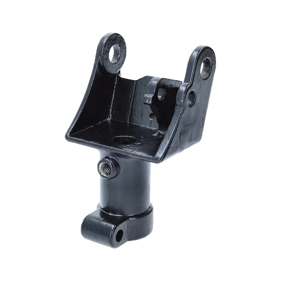 Mount for steering bar - Car jack - steering rod