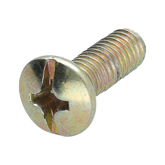 Screw 160.1050-R032P - Car jack - Screws