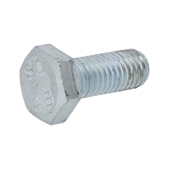 Screw M10x25 160.1065-R012P - Car jack - Screws