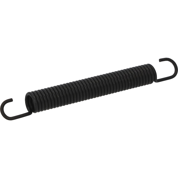Spring 160.1065-R023P - Jack spring