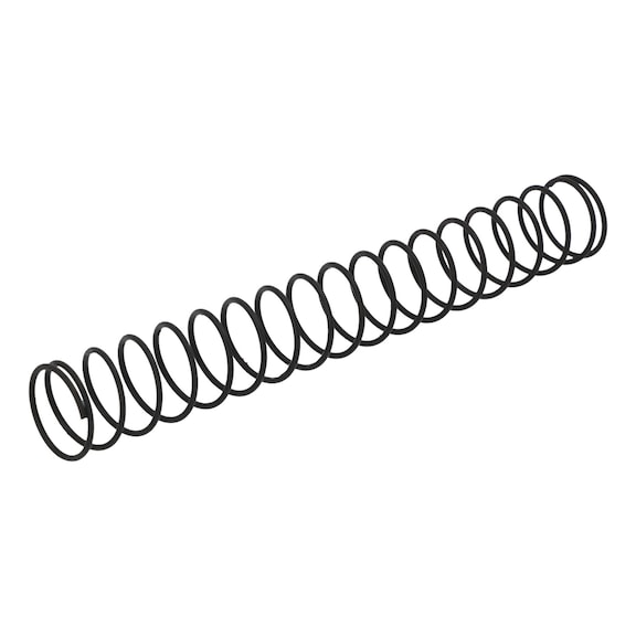 Spring 160.1065-R073P - Jack spring