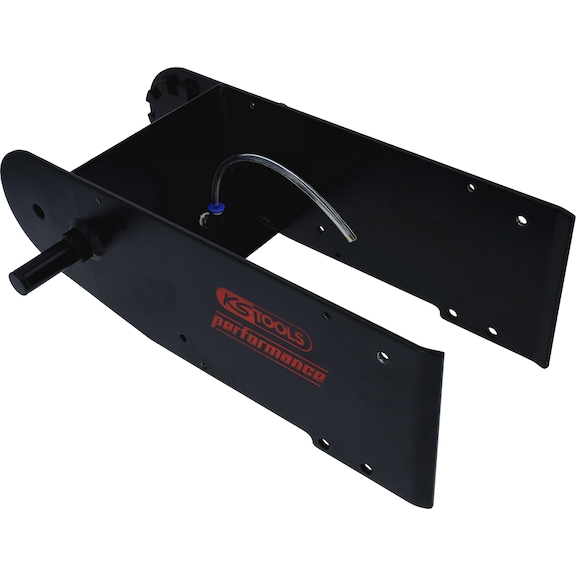 Frame 160.1075-R005P - Further accessories and spare parts for car jacks