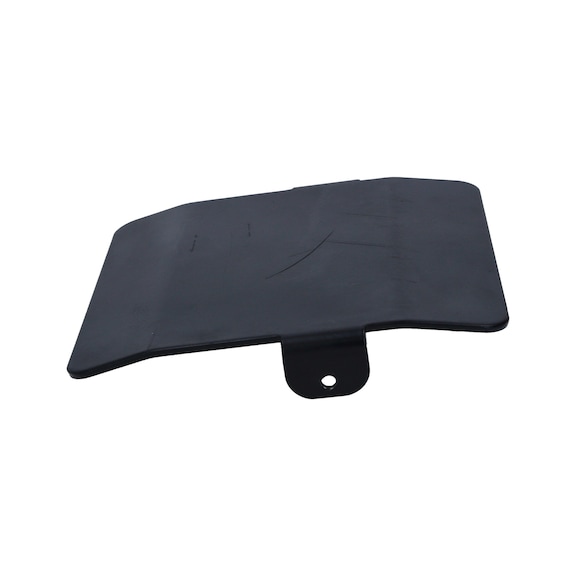 Lower cover 160.1075-R007P - Jack cover