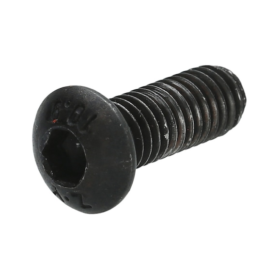 KS TOOLS Schraube 160.1075-R010P - Wagenheber - Schrauben