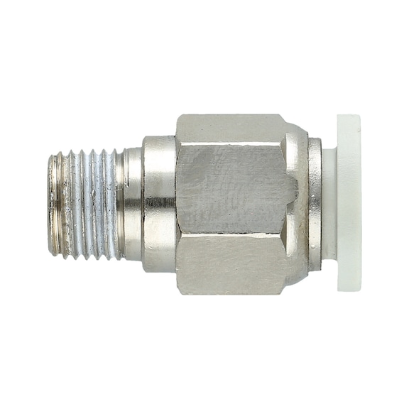 Adapter 160.1075-R013P - Adapter (standard part, toolmaking)