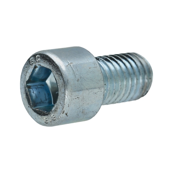 KS TOOLS Screw 160.1075-R014P - Car jack - Screws