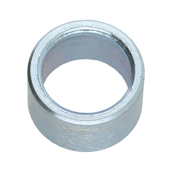 Bearing for front roller 160.1075-R015P - Further accessories and spare parts for car jacks