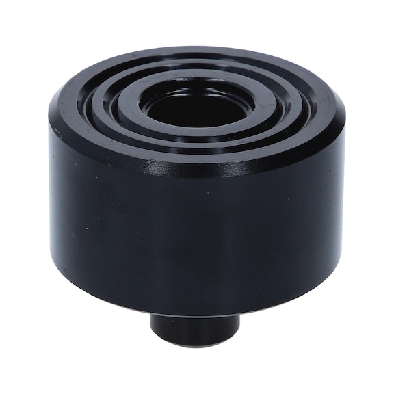 Mounting adapter A 160.1075-R039P - Jack - Mounting adapter