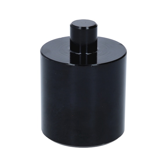Mounting adapter B 160.1075-R040P - Jack - Mounting adapter