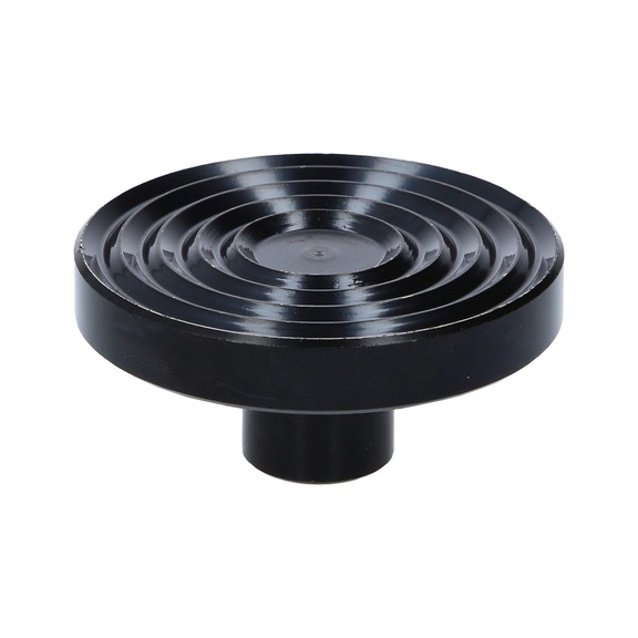 KS TOOLS Mounting adapter C 160.1075-R047P - Jack - Mounting adapter