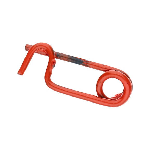 KS TOOLS Bolzen 160.1100-R007P - Wagenheber -Bolzen