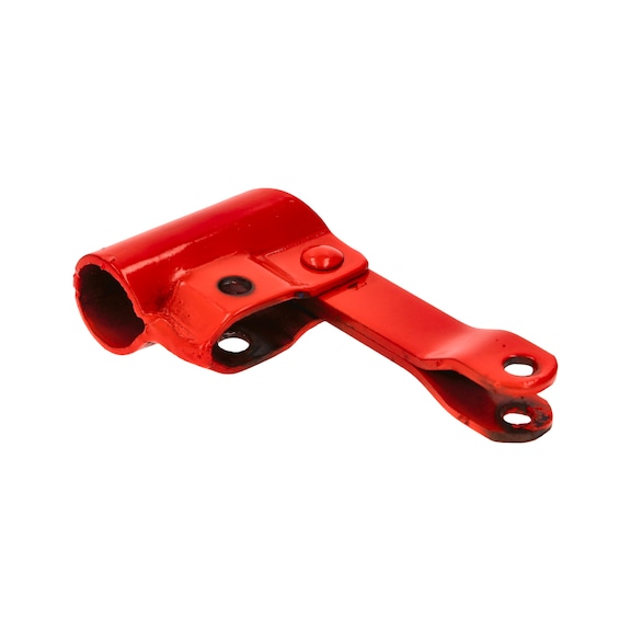 Lenkstangenaufnahme 160.1100-R008P - Car jack - Steering rod mount