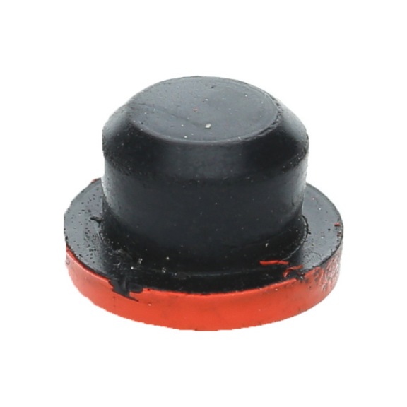 Oil filler plug 160.1100-R025P - Car jack - Screws