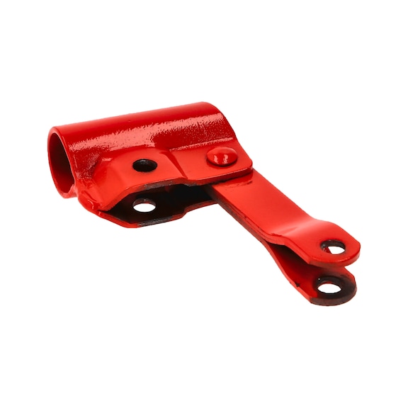 Lenkstangenaufnahme 160.1105-R008P - Car jack - Steering rod mount