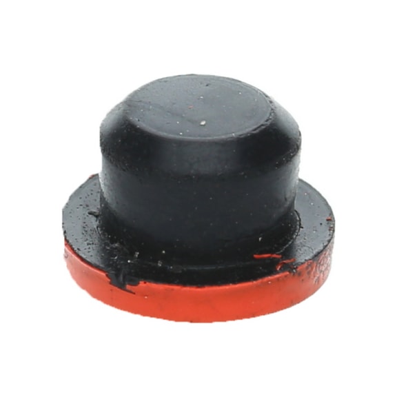 Oil filler plug 160.1105-R025P - Car jack - Screws