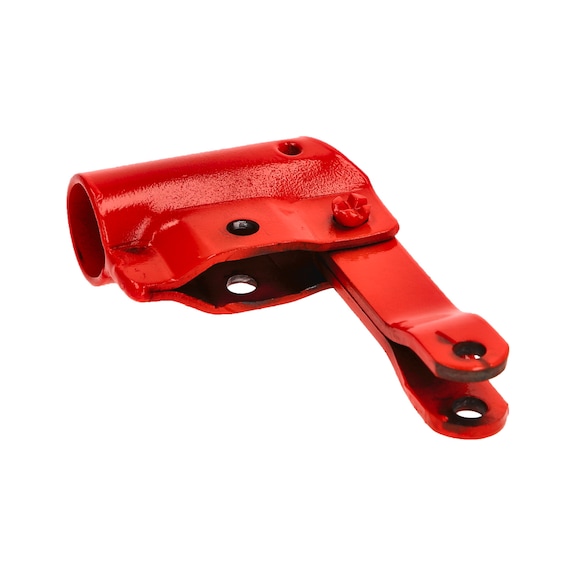 Lenkstangenaufnahme 160.1110-R008P - Car jack - Steering rod mount