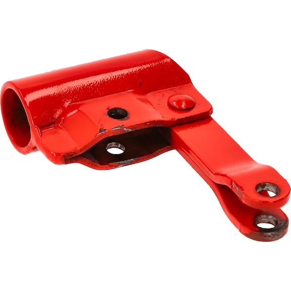 Lenkstangenaufnahme 160.1115-R009P - Car jack - Steering rod mount