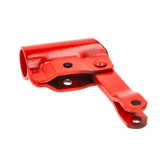 Lenkstangenaufnahme 160.1120-R009P - Car jack - Steering rod mount