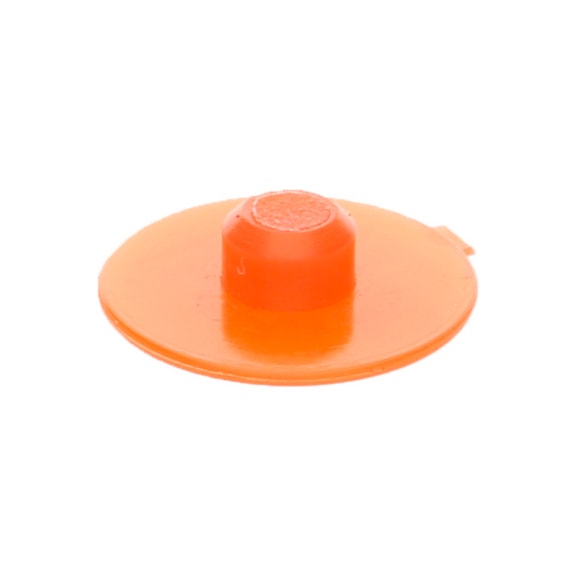 Cover 160.1120-R021P - Jack cover