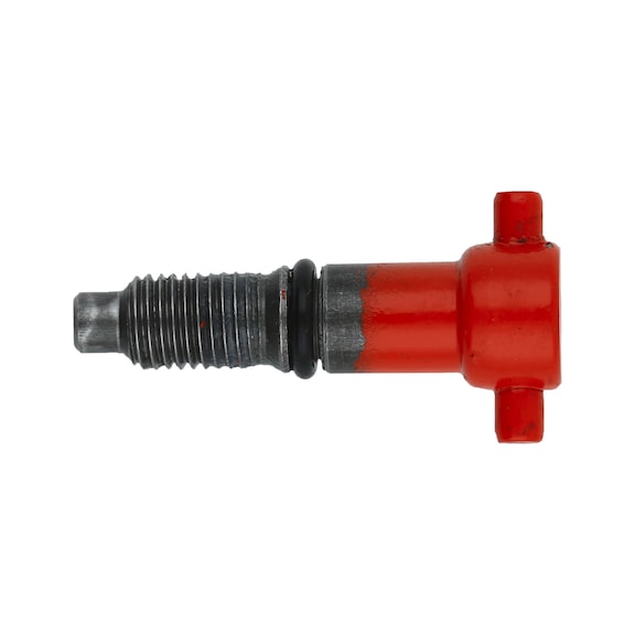 Drain valve 160.1125-R004P - Further accessories and spare parts for car jacks