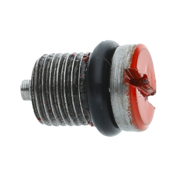 Screw 160.1125-R010P - Car jack - Screws