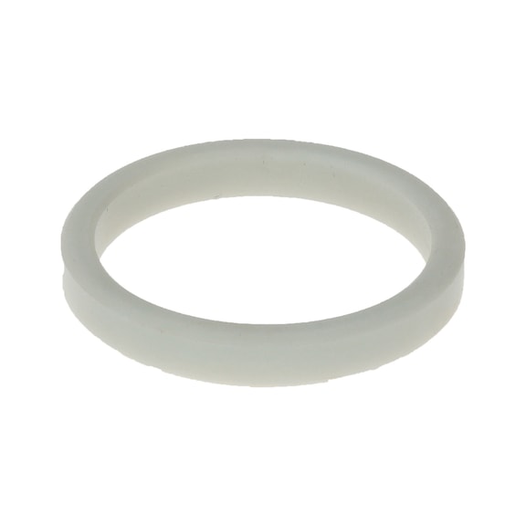Retaining ring 160.1125-R016P - Retaining ring