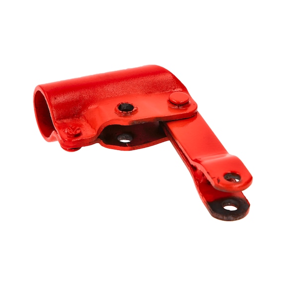 Lenkstangenaufnahme 160.1125-R026P - Car jack - Steering rod mount