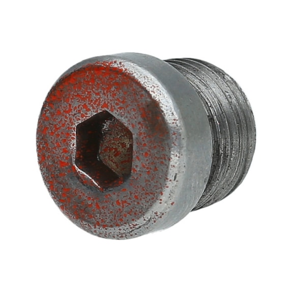 Screw 160.1130-R015P - Car jack - Screws