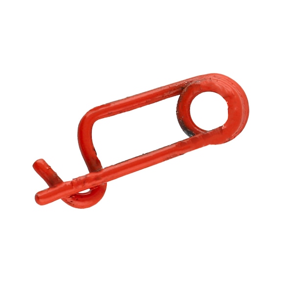 Bolt 160.1130-R017P - Jack - Bolt