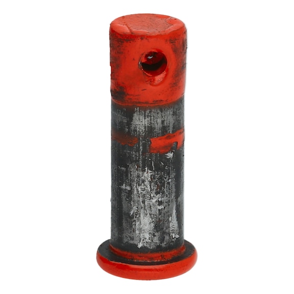 Bolt 160.1130-R023P - Jack - Bolt