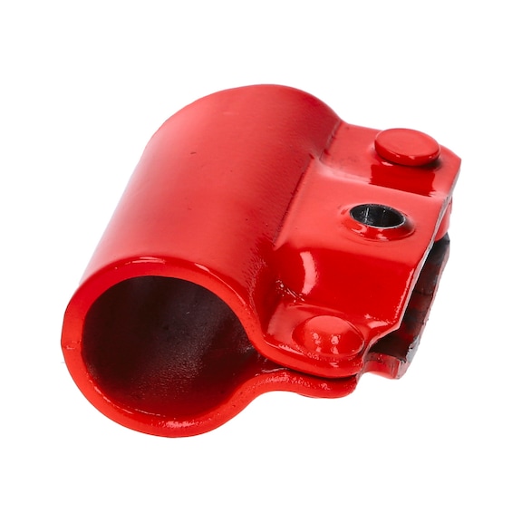 Lenkstangenaufnahme 160.1130-R024P - Car jack - Steering rod mount