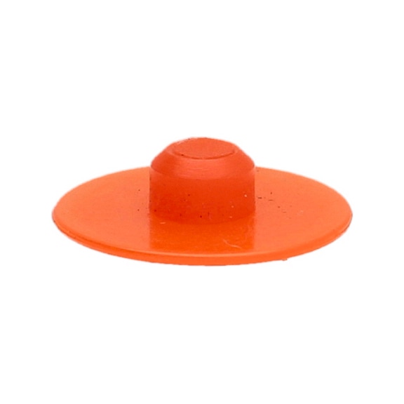 Cover 160.1130-R030P - Jack cover