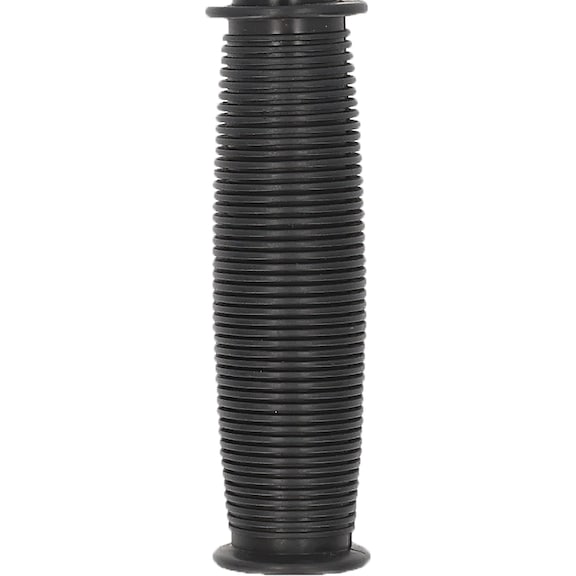 Handle 160.1200-R001P - Transport trolley, rolling trolley (accessory)