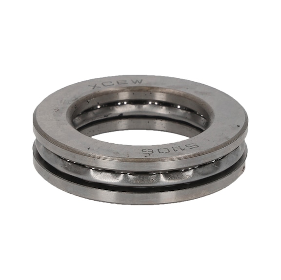 Ball bearing 160.1200-R019P - Transport trolley, rolling trolley (accessory)