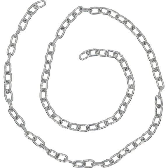 Chain 160.1200-R029P - Transport trolley, rolling trolley (accessory)
