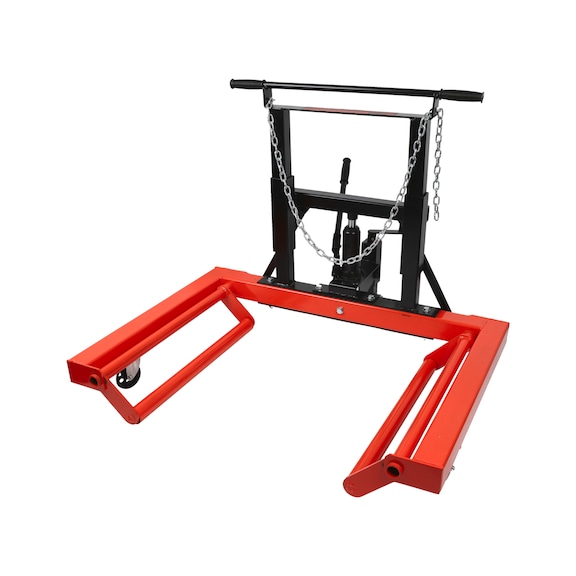 KS TOOLS Wheel lift