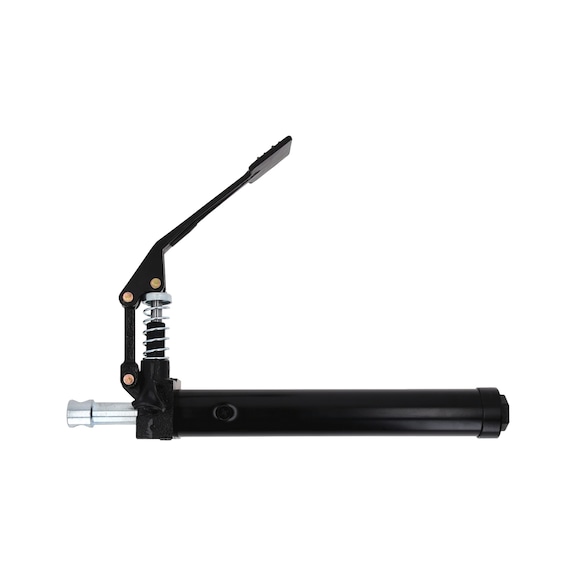 Hydraulikeinheit 160.1205-R012P - Shunting jack (hydraulic): individual parts