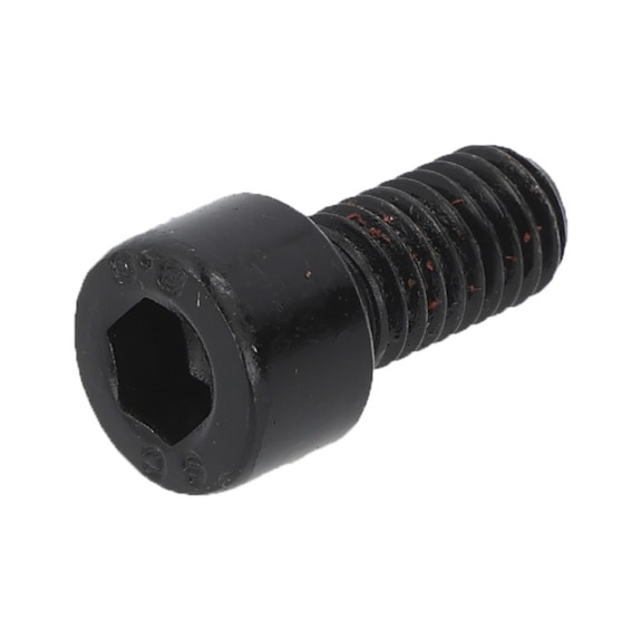 Screw 160.1210-R001P - Shunting jack (hydraulic): individual parts