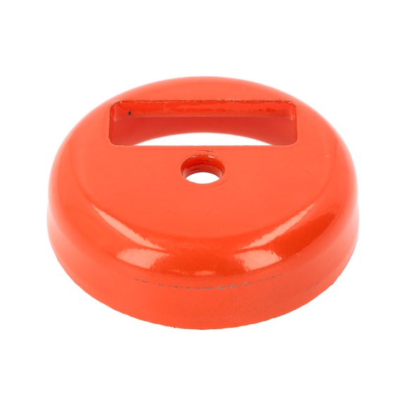 KS TOOLS Guide for roller holder 160.1210-R003P - Shunting jack (hydraulic): individual parts