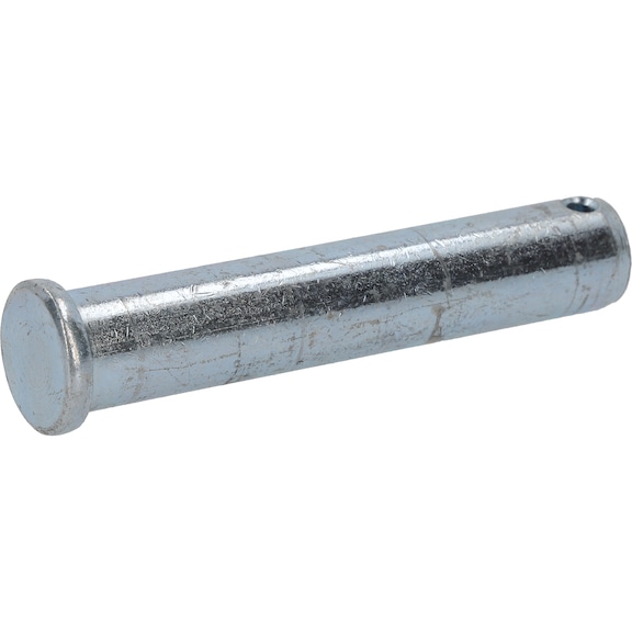 Bolt 160.1210-R018P - Shunting jack (hydraulic): individual parts