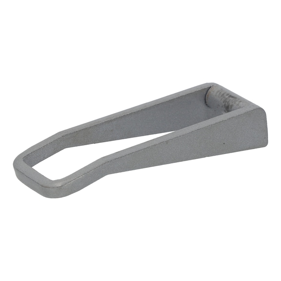 Lever 160.1210-R021P - Shunting jack (hydraulic): individual parts